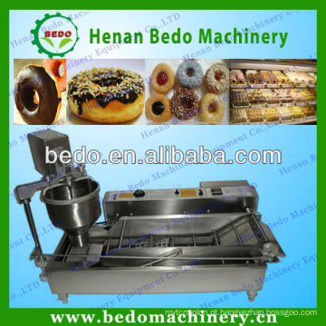 2015 o melhor vendedor de fabricante de donut de aço inoxidável tipo novo de venda 08613253417552